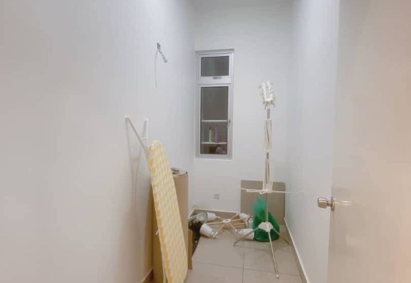 Centra Residences @ Nasa City