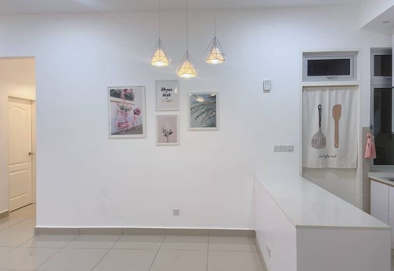 Centra Residences @ Nasa City