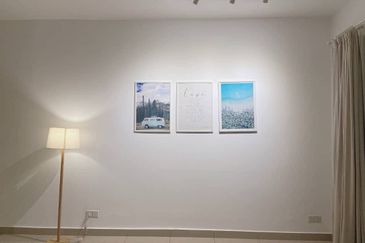 Centra Residences @ Nasa City