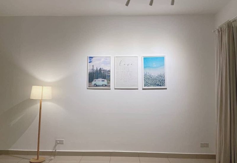 Centra Residences @ Nasa City