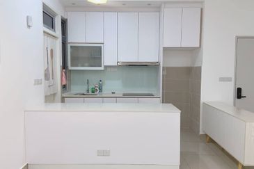 Centra Residences @ Nasa City