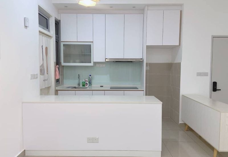 Centra Residences @ Nasa City