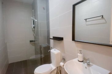 Centra Residences @ Nasa City