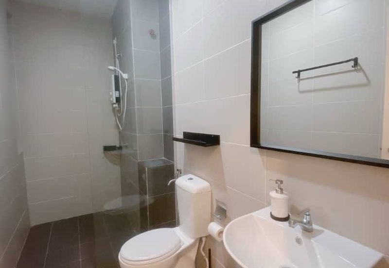 Centra Residences @ Nasa City