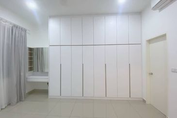 Centra Residences @ Nasa City