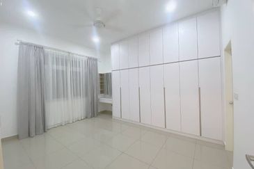 Centra Residences @ Nasa City