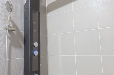 Centra Residences @ Nasa City