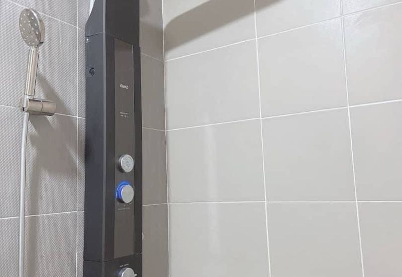 Centra Residences @ Nasa City