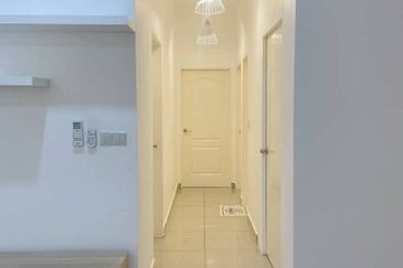 Centra Residences @ Nasa City