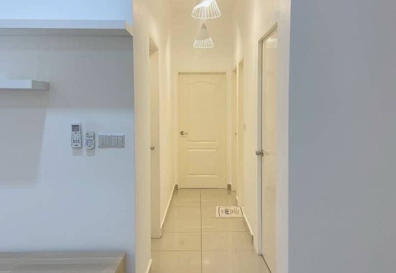 Centra Residences @ Nasa City