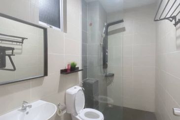 Centra Residences @ Nasa City