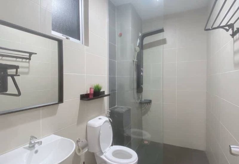 Centra Residences @ Nasa City