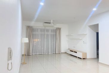 Centra Residences @ Nasa City