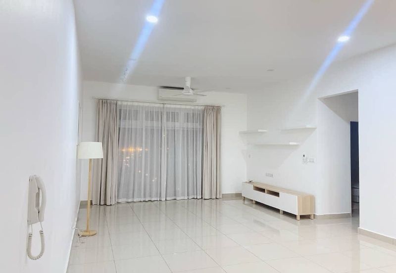 Centra Residences @ Nasa City