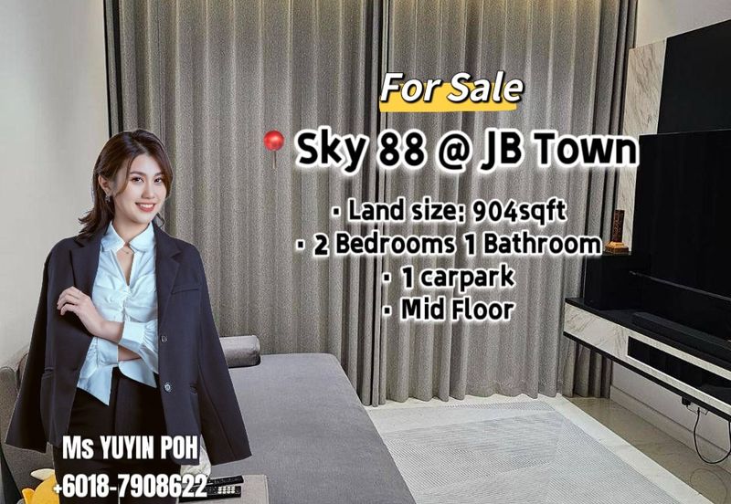 Setia Sky 88