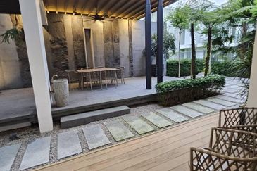 Inspiration Park @ East Ledang