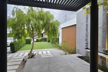 Inspiration Park @ East Ledang