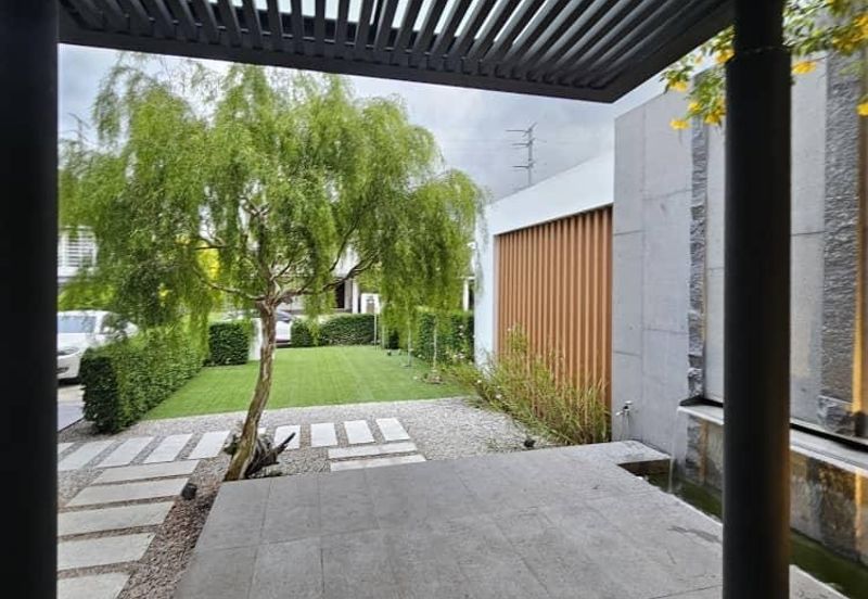 Inspiration Park @ East Ledang