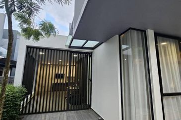 Inspiration Park @ East Ledang