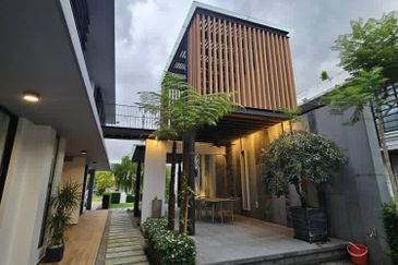 Inspiration Park @ East Ledang