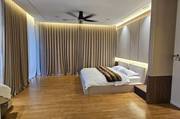 Inspiration Park @ East Ledang