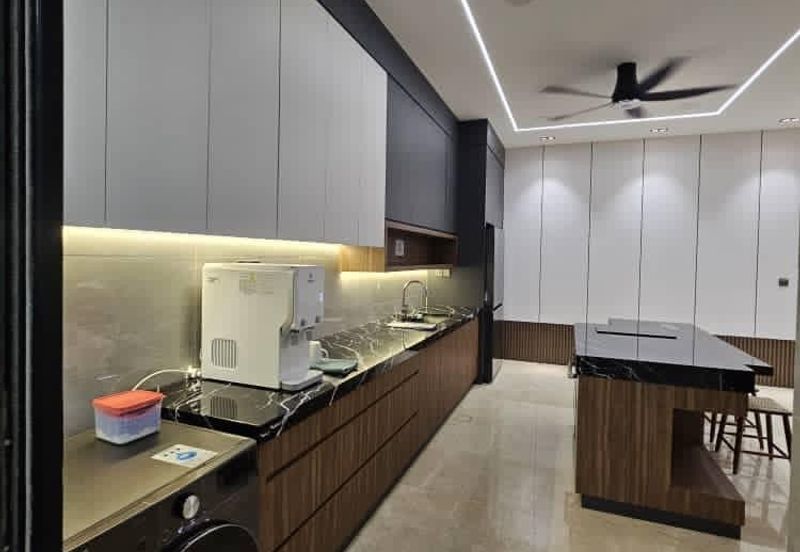 Inspiration Park @ East Ledang