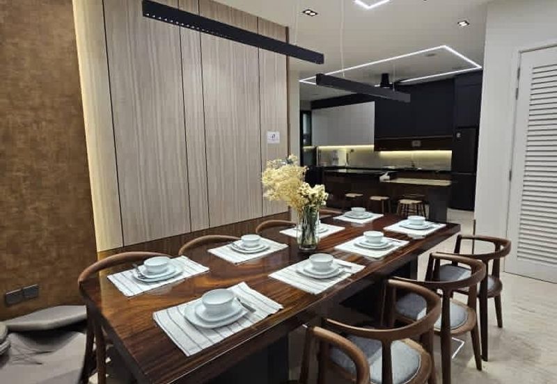 Inspiration Park @ East Ledang