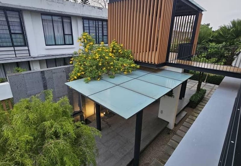 Inspiration Park @ East Ledang