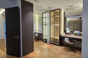 Inspiration Park @ East Ledang