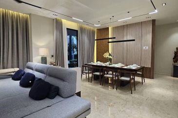 Inspiration Park @ East Ledang