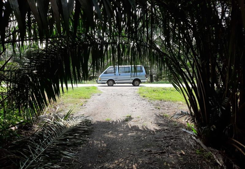 JERAM BATU PEKAN NENAS
