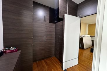 Isola Villa @ Senibong Cove