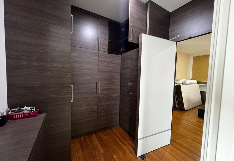 Isola Villa @ Senibong Cove