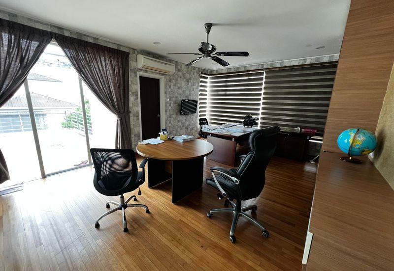 Isola Villa @ Senibong Cove