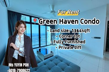 Green Haven