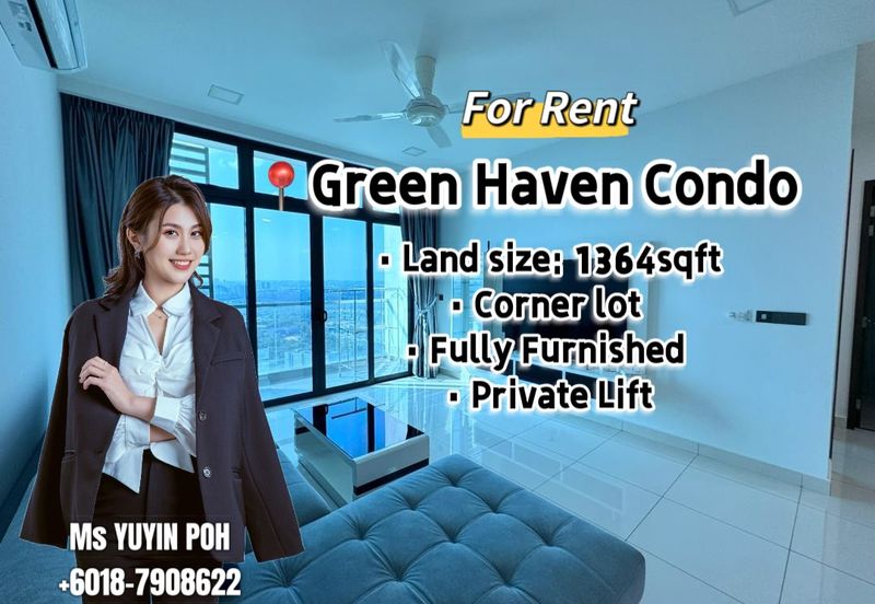Green Haven