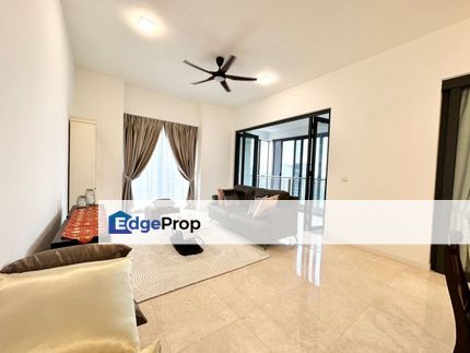 The Astaka @ 1 Bukit Senyum 4 bed 5 Bath fully furnished , Johor, Johor Bahru