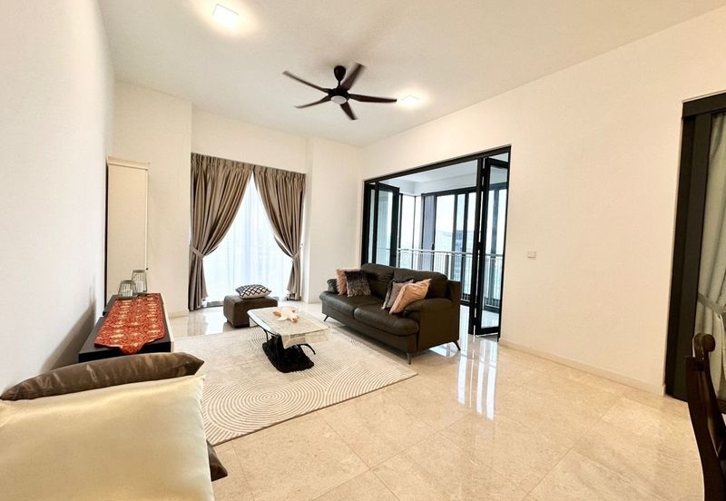 The Astaka @ 1 Bukit Senyum