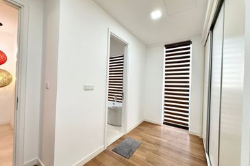 The Astaka @ 1 Bukit Senyum