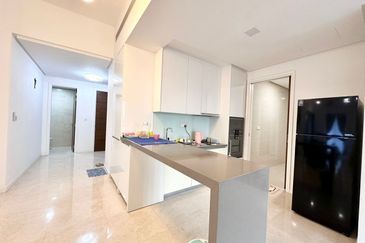 The Astaka @ 1 Bukit Senyum