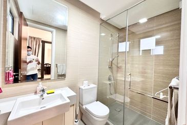 The Astaka @ 1 Bukit Senyum