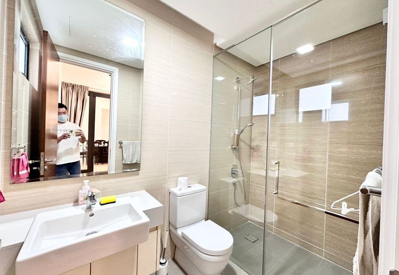 The Astaka @ 1 Bukit Senyum