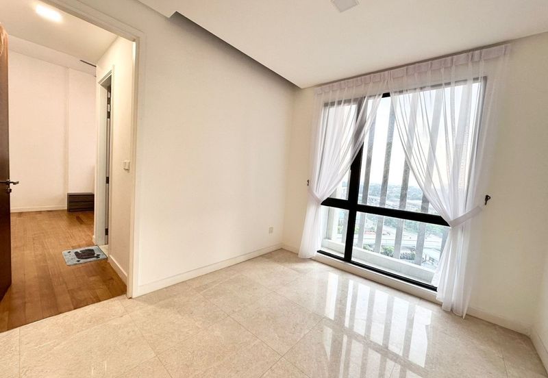 The Astaka @ 1 Bukit Senyum