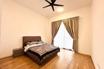 The Astaka @ 1 Bukit Senyum