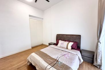 The Astaka @ 1 Bukit Senyum