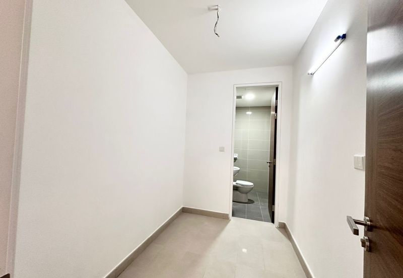 The Astaka @ 1 Bukit Senyum