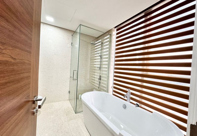 The Astaka @ 1 Bukit Senyum