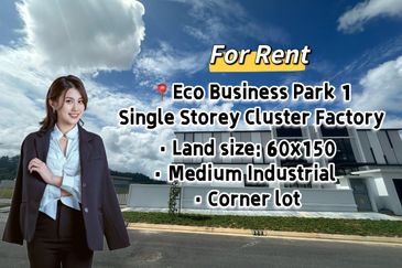 Eco Business Park 1