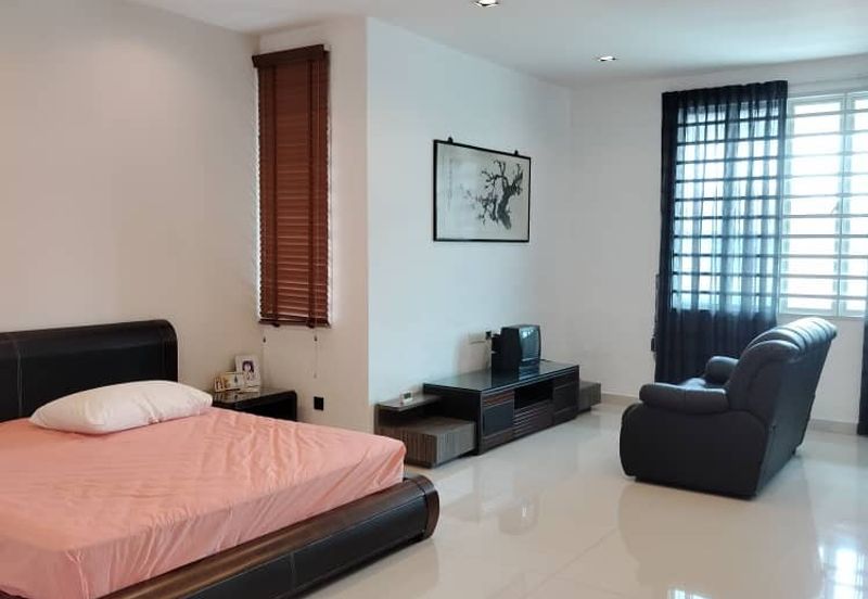 Taman Munsyi Ibrahim