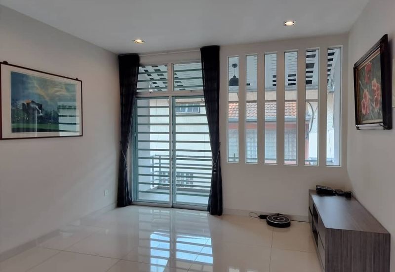 Taman Munsyi Ibrahim